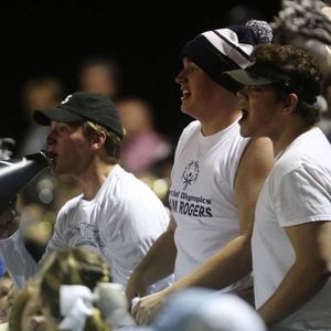 Meet your Posher, Taylor